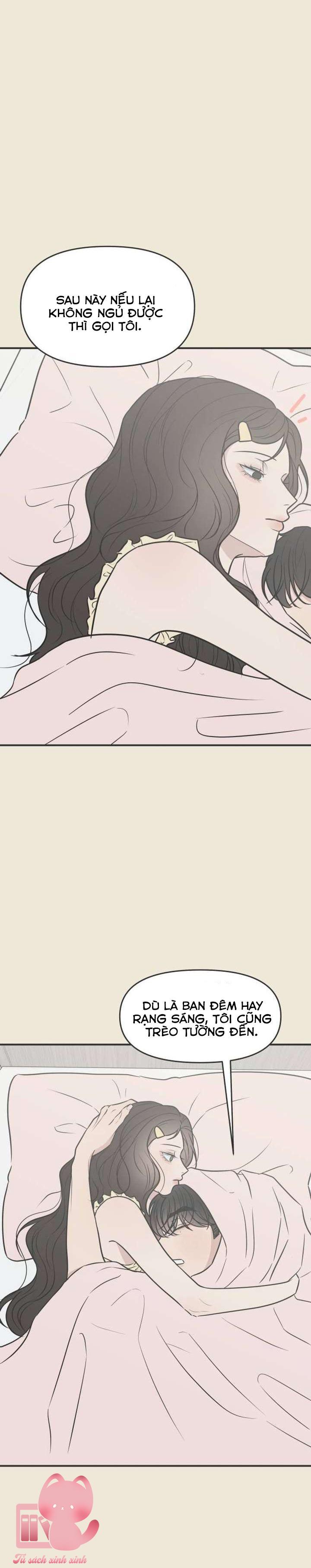 Scandal Bảo Vệ Hôn Nhân - Chap 6 - Trang 12