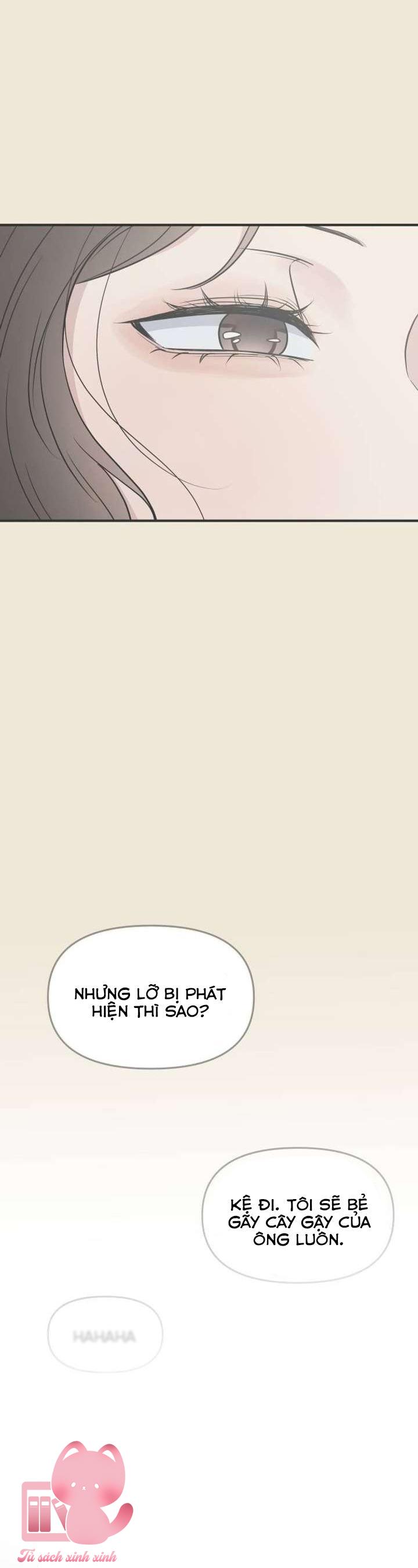 Scandal Bảo Vệ Hôn Nhân - Chap 6 - Trang 13