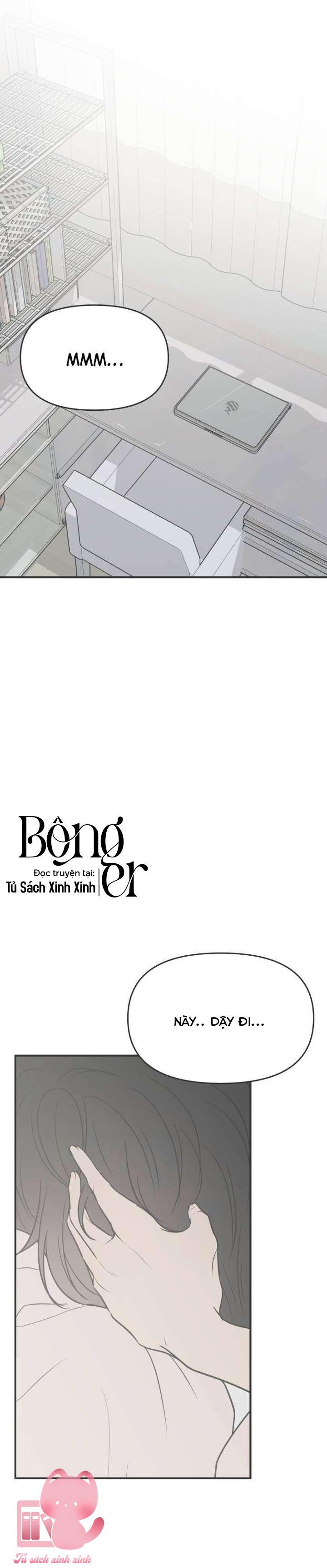 Scandal Bảo Vệ Hôn Nhân - Chap 6 - Trang 14