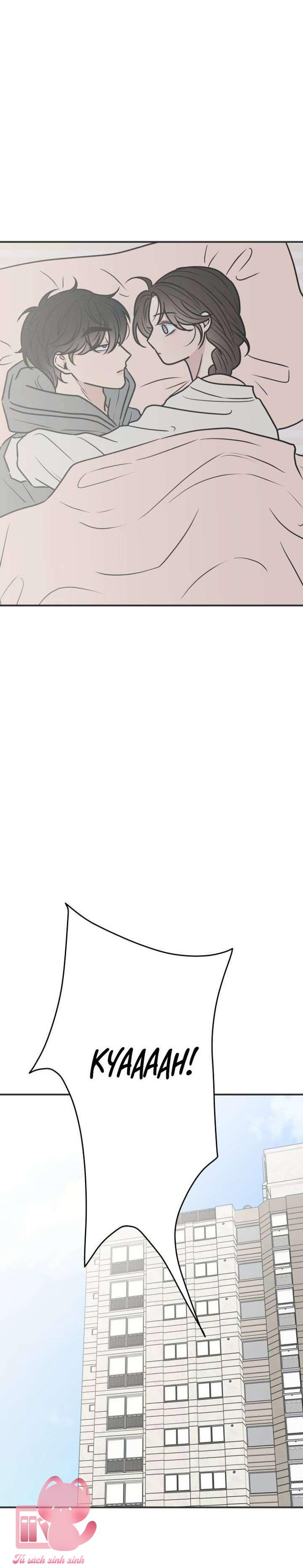 Scandal Bảo Vệ Hôn Nhân - Chap 6 - Trang 16