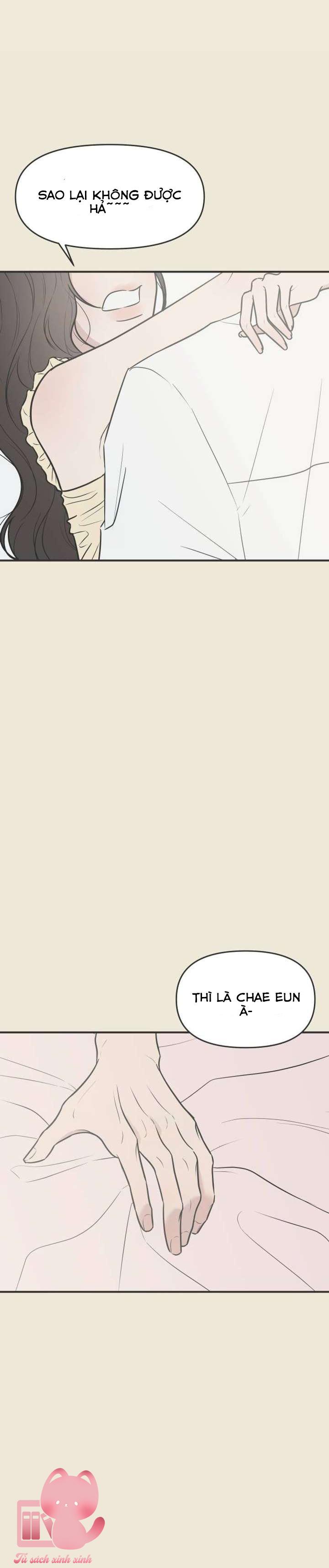 Scandal Bảo Vệ Hôn Nhân - Chap 6 - Trang 3