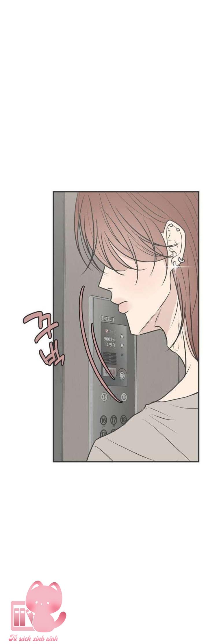 Scandal Bảo Vệ Hôn Nhân - Chap 6 - Trang 25