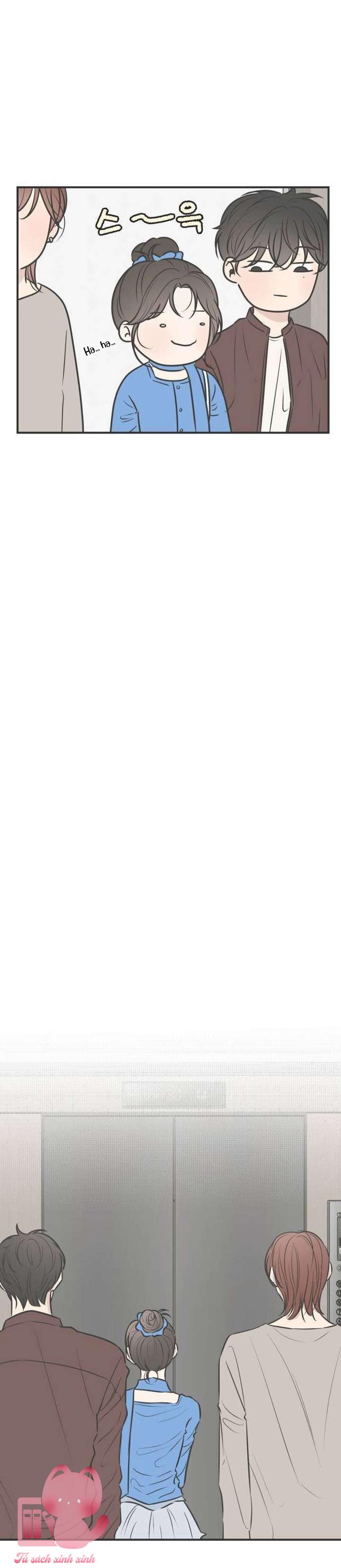 Scandal Bảo Vệ Hôn Nhân - Chap 6 - Trang 26