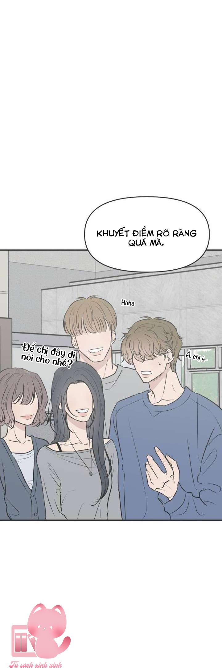 Scandal Bảo Vệ Hôn Nhân - Chap 6 - Trang 34