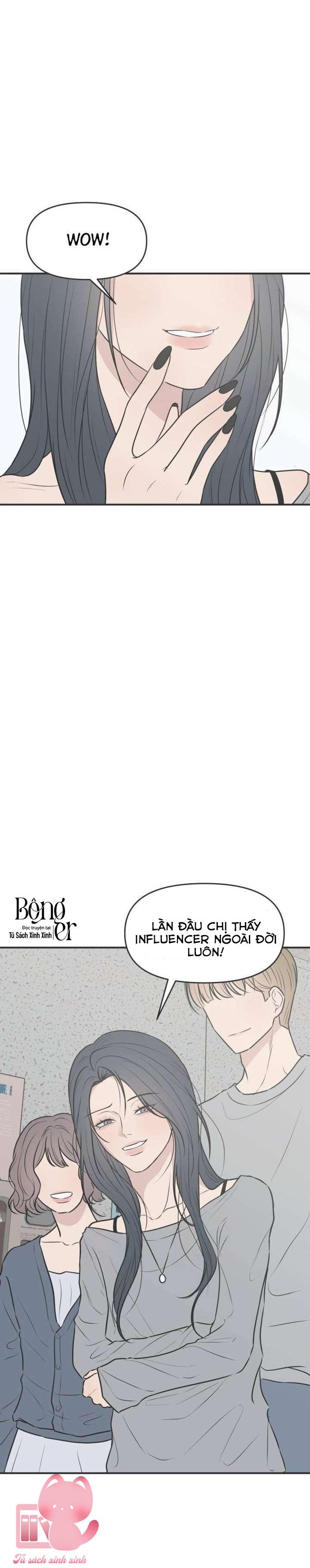 Scandal Bảo Vệ Hôn Nhân - Chap 6 - Trang 36