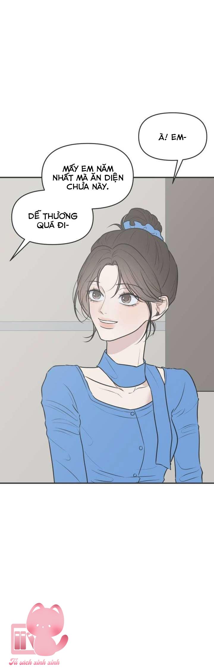 Scandal Bảo Vệ Hôn Nhân - Chap 6 - Trang 37