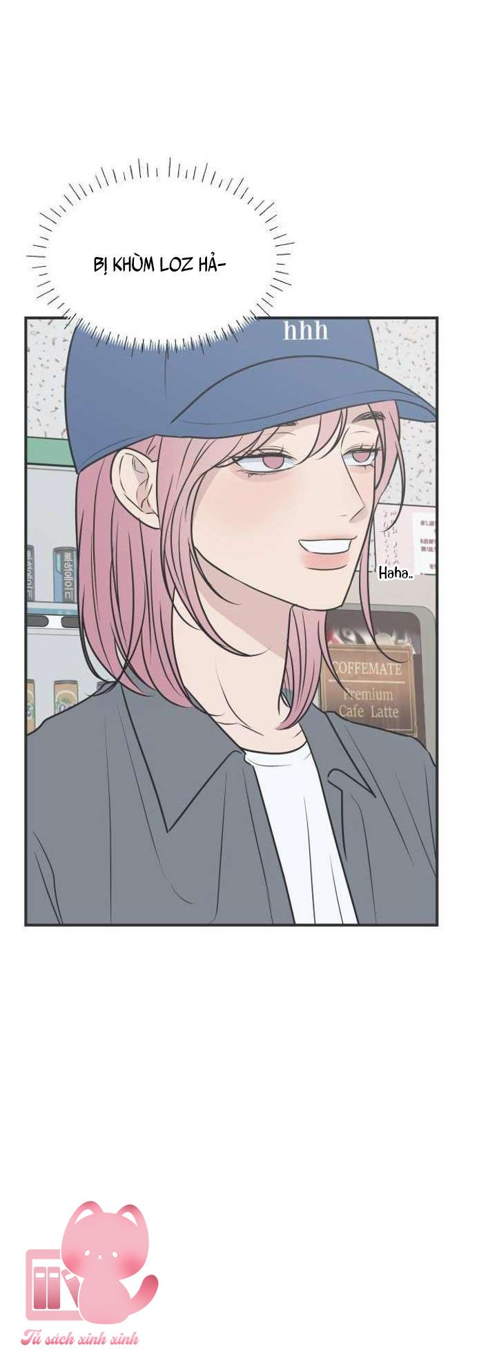 Scandal Bảo Vệ Hôn Nhân - Chap 6 - Trang 39