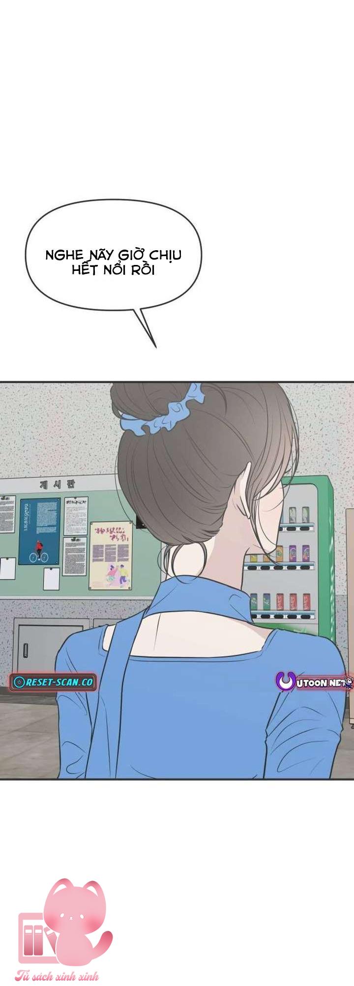 Scandal Bảo Vệ Hôn Nhân - Chap 6 - Trang 43