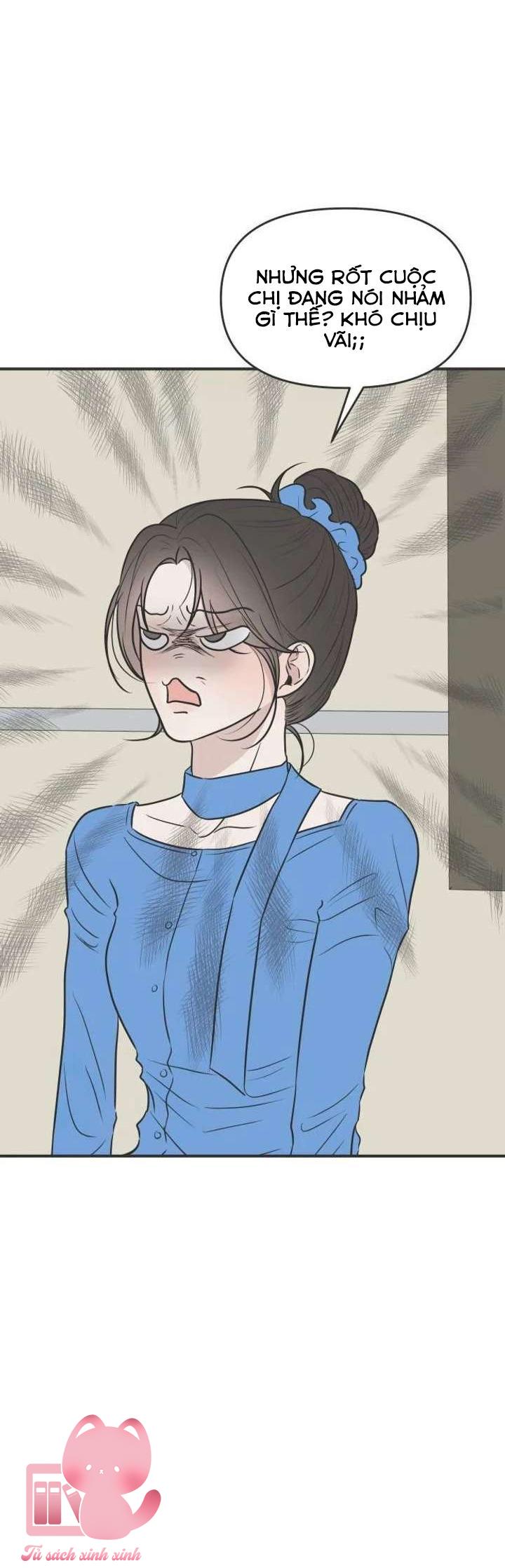 Scandal Bảo Vệ Hôn Nhân - Chap 6 - Trang 44