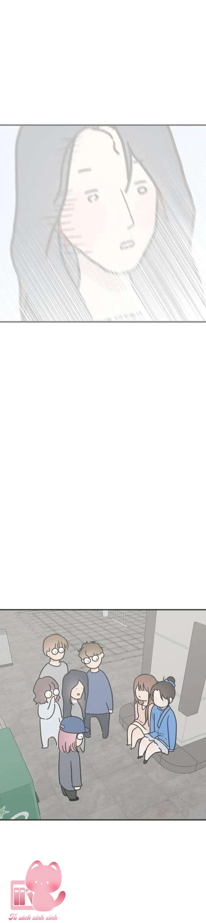 Scandal Bảo Vệ Hôn Nhân - Chap 6 - Trang 46