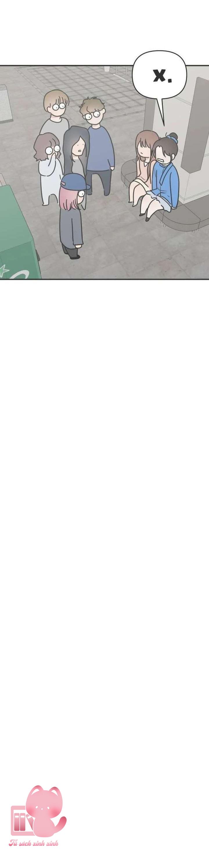 Scandal Bảo Vệ Hôn Nhân - Chap 6 - Trang 47