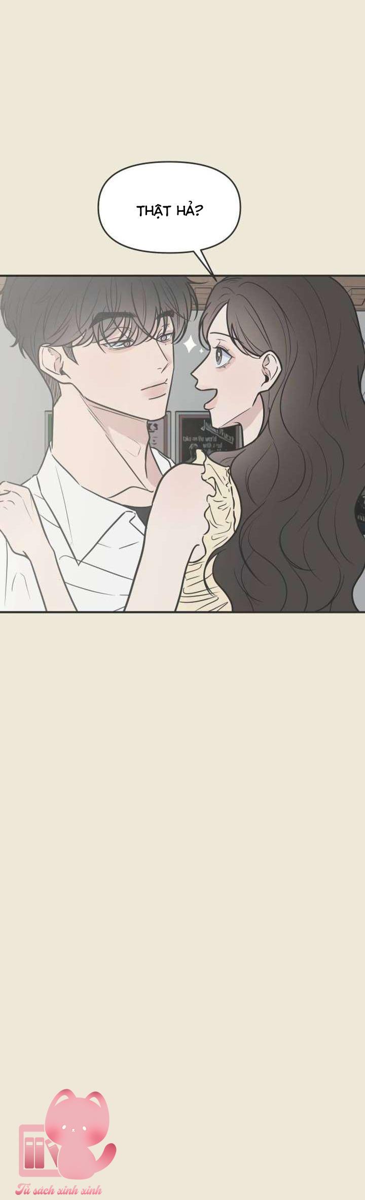 Scandal Bảo Vệ Hôn Nhân - Chap 6 - Trang 8