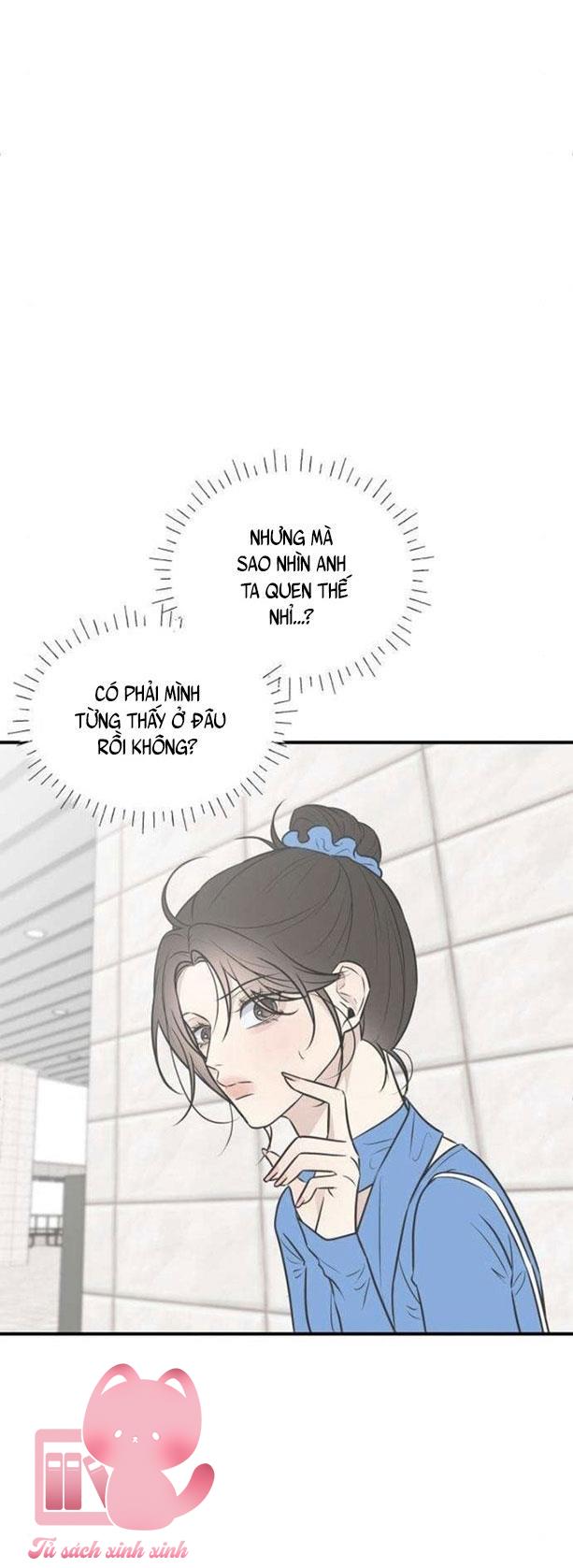 Scandal Bảo Vệ Hôn Nhân - Chap 8 - Trang 11