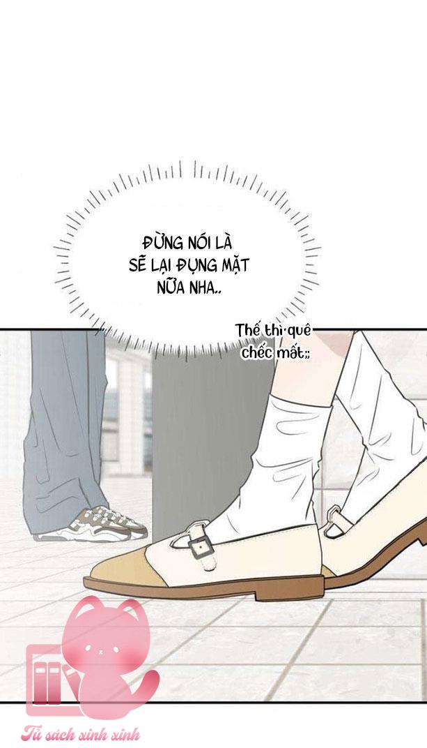 Scandal Bảo Vệ Hôn Nhân - Chap 8 - Trang 12