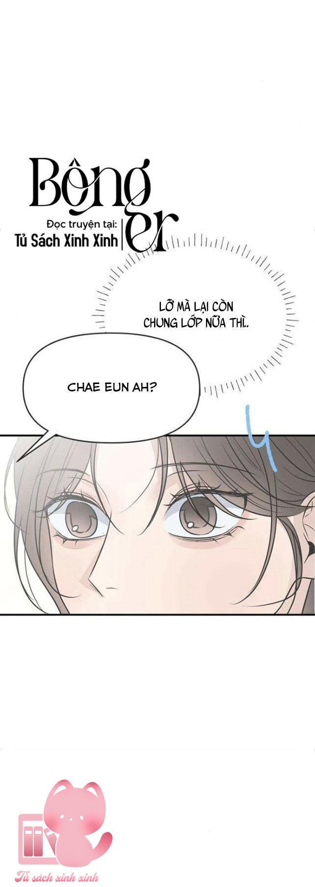 Scandal Bảo Vệ Hôn Nhân - Chap 8 - Trang 13