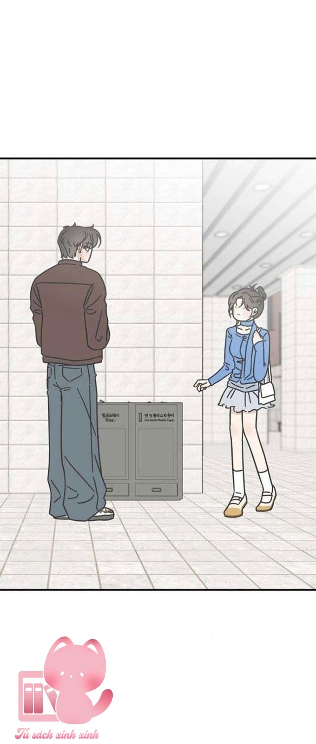 Scandal Bảo Vệ Hôn Nhân - Chap 8 - Trang 14