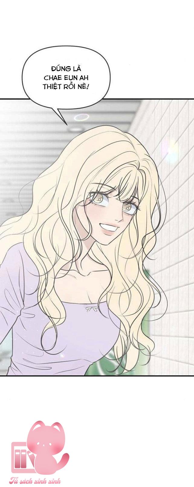 Scandal Bảo Vệ Hôn Nhân - Chap 8 - Trang 17