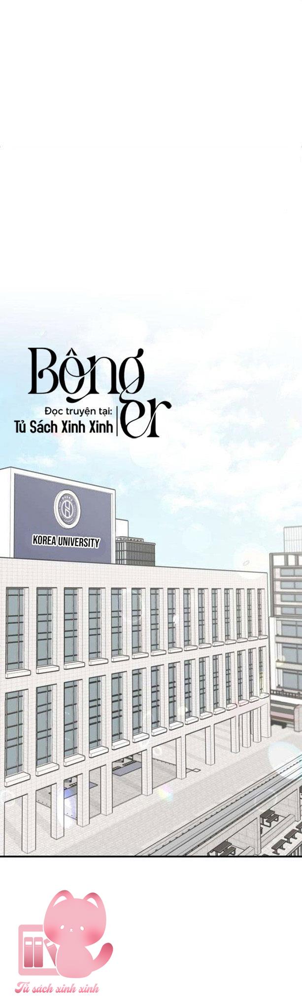 Scandal Bảo Vệ Hôn Nhân - Chap 8 - Trang 3