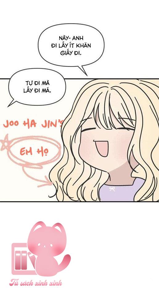 Scandal Bảo Vệ Hôn Nhân - Chap 8 - Trang 25