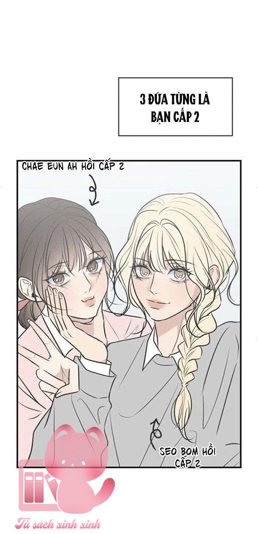 Scandal Bảo Vệ Hôn Nhân - Chap 8 - Trang 26