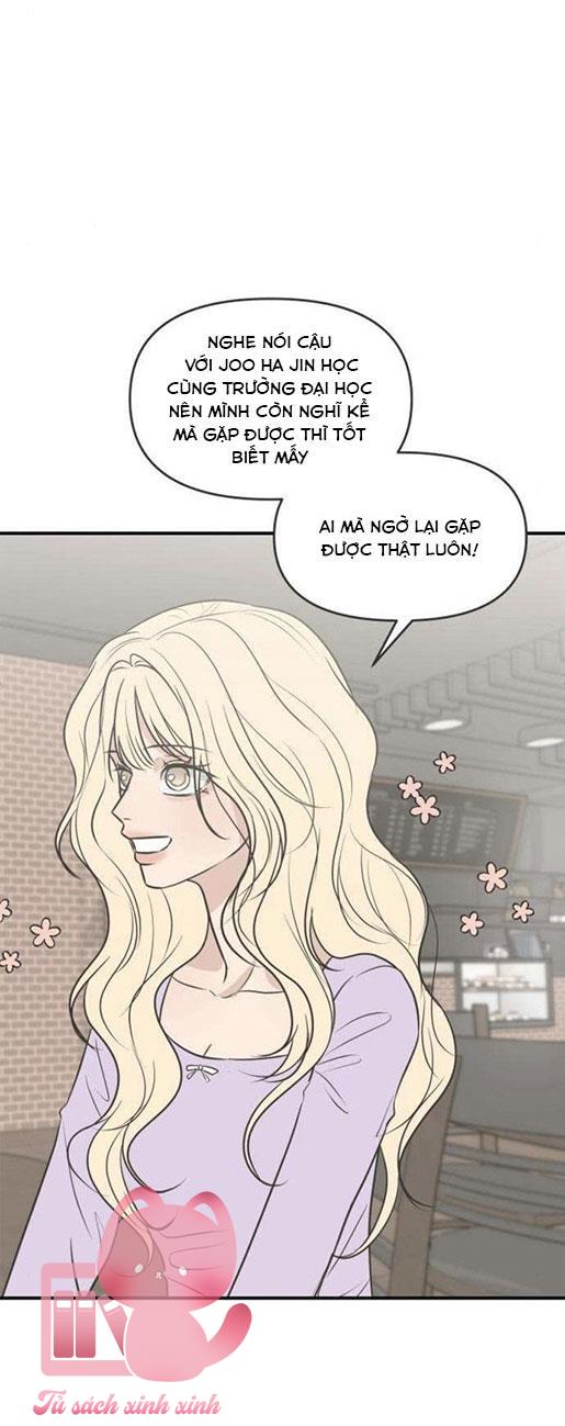 Scandal Bảo Vệ Hôn Nhân - Chap 8 - Trang 28