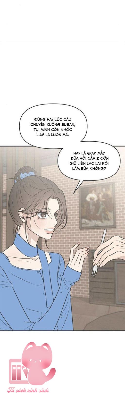 Scandal Bảo Vệ Hôn Nhân - Chap 8 - Trang 29