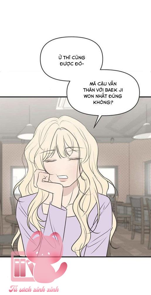 Scandal Bảo Vệ Hôn Nhân - Chap 8 - Trang 30