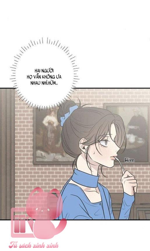 Scandal Bảo Vệ Hôn Nhân - Chap 8 - Trang 32