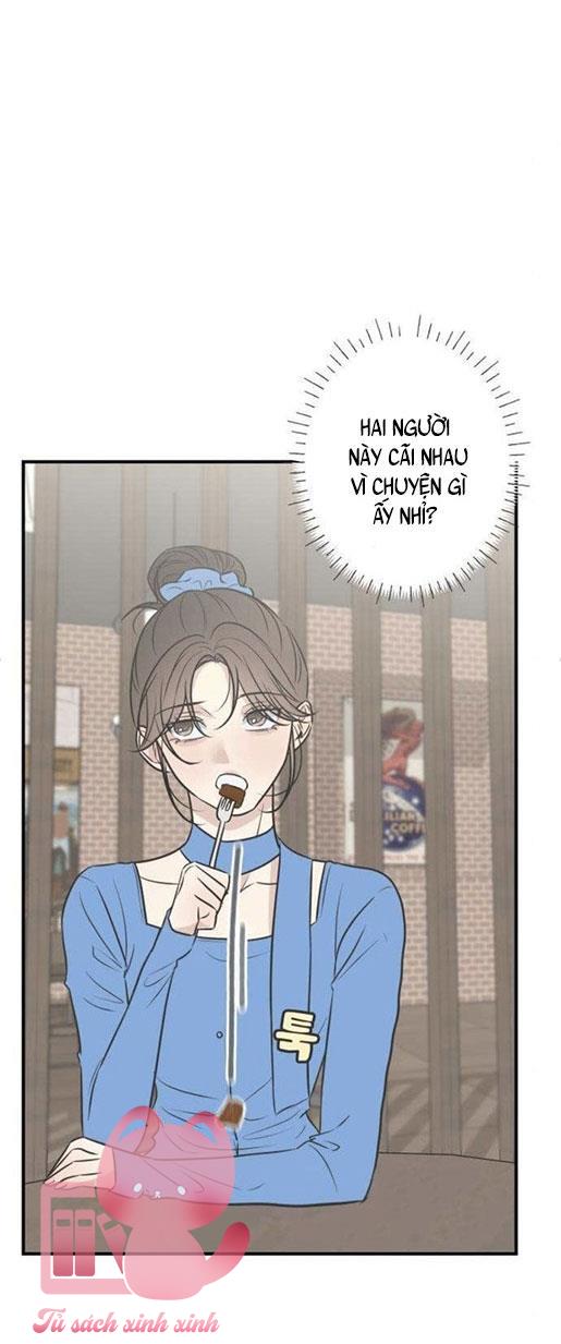 Scandal Bảo Vệ Hôn Nhân - Chap 8 - Trang 33