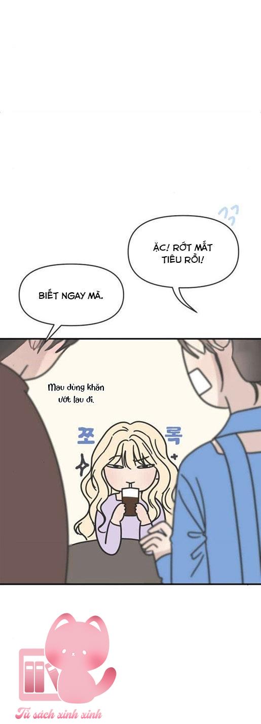 Scandal Bảo Vệ Hôn Nhân - Chap 8 - Trang 34