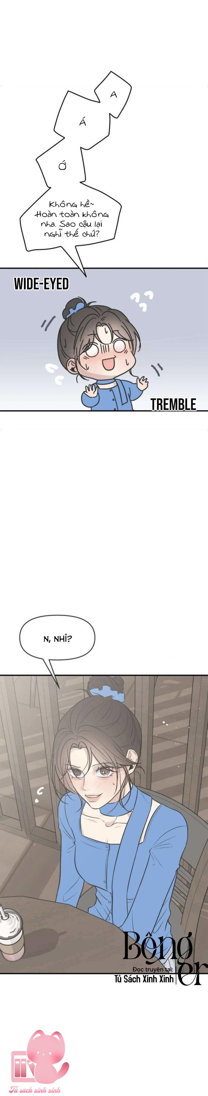 Scandal Bảo Vệ Hôn Nhân - Chap 8 - Trang 36