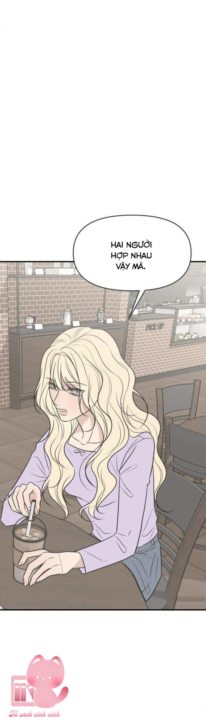 Scandal Bảo Vệ Hôn Nhân - Chap 8 - Trang 40