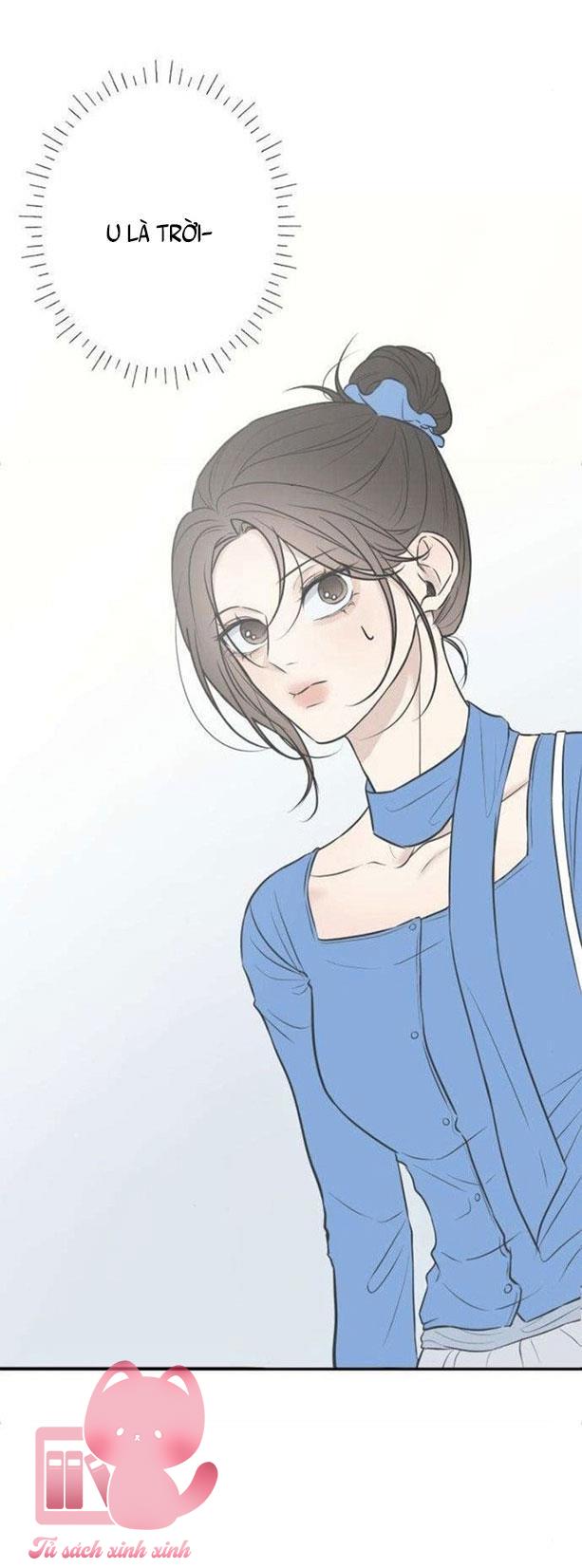 Scandal Bảo Vệ Hôn Nhân - Chap 8 - Trang 5