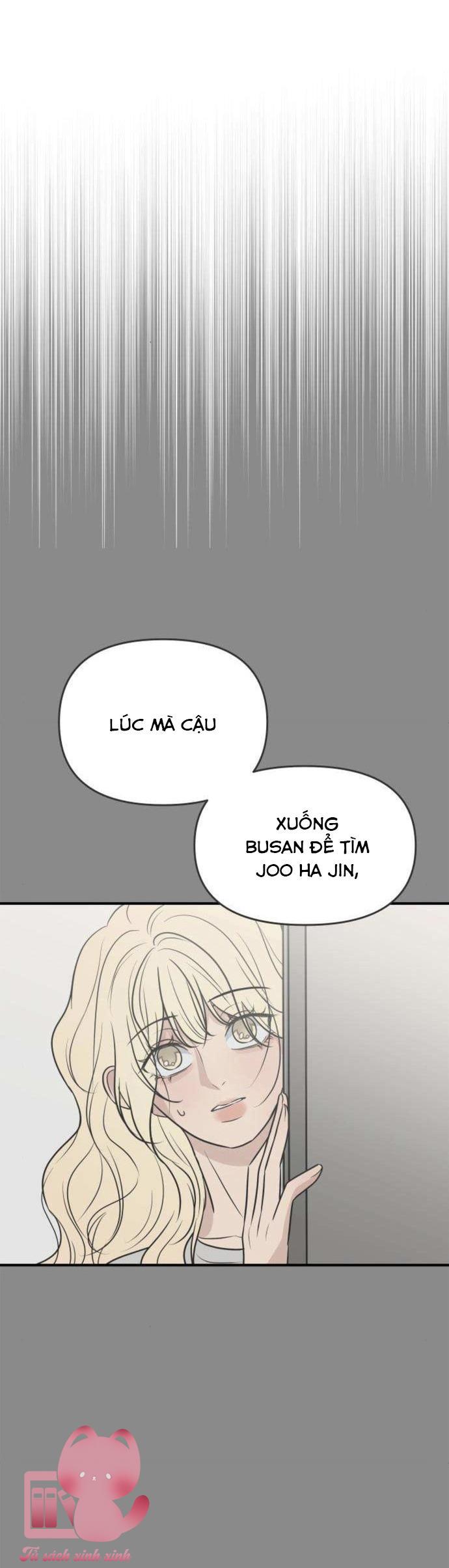 Scandal Bảo Vệ Hôn Nhân - Chap 8 - Trang 43