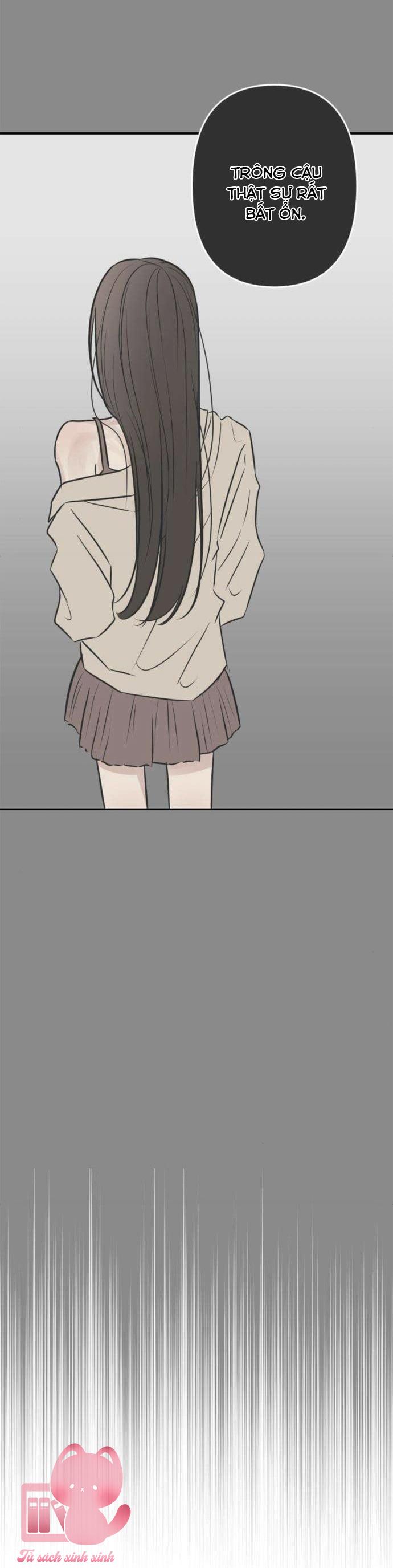 Scandal Bảo Vệ Hôn Nhân - Chap 8 - Trang 44