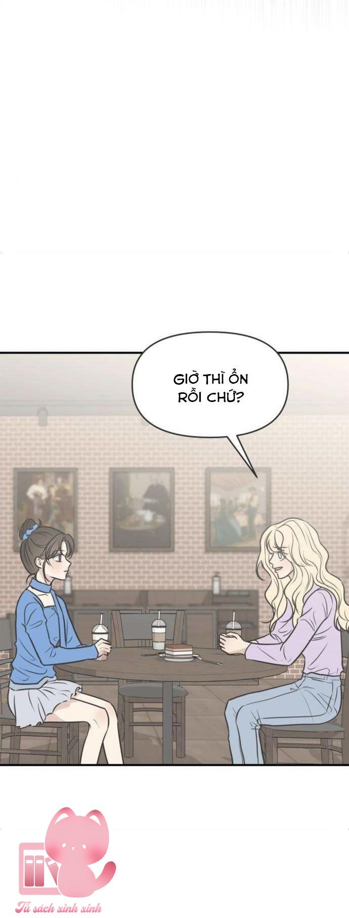 Scandal Bảo Vệ Hôn Nhân - Chap 8 - Trang 45