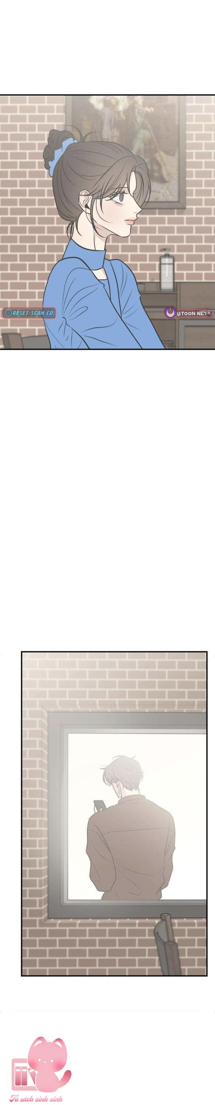 Scandal Bảo Vệ Hôn Nhân - Chap 8 - Trang 46