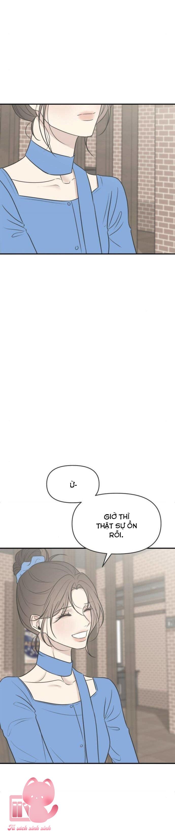 Scandal Bảo Vệ Hôn Nhân - Chap 8 - Trang 47