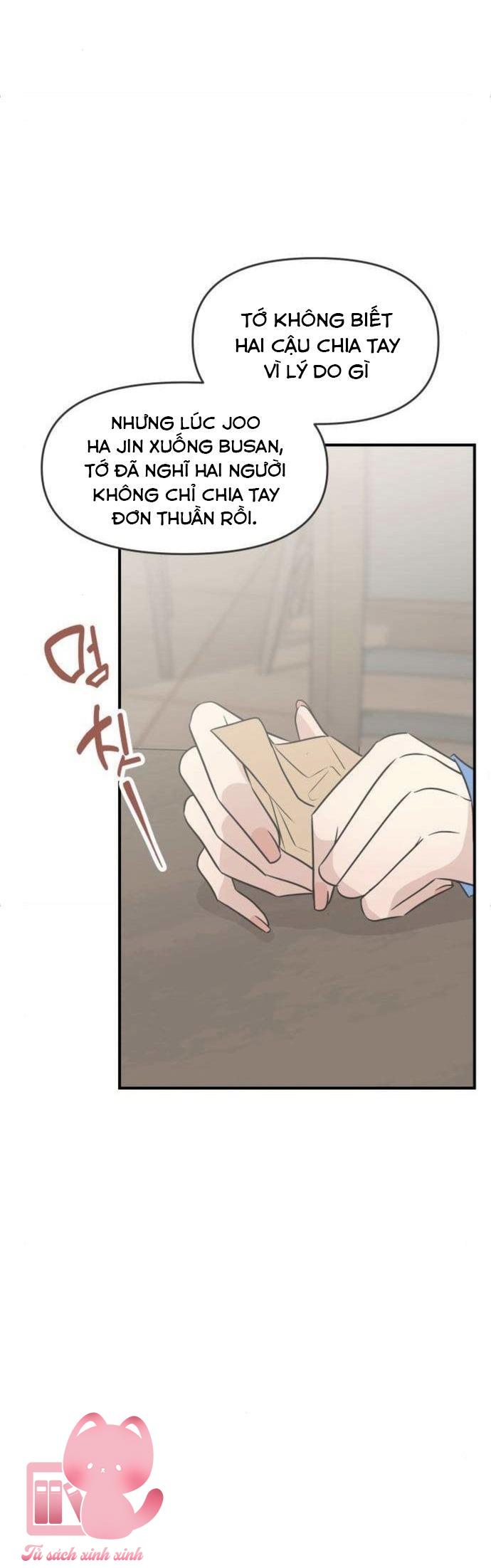 Scandal Bảo Vệ Hôn Nhân - Chap 8 - Trang 49