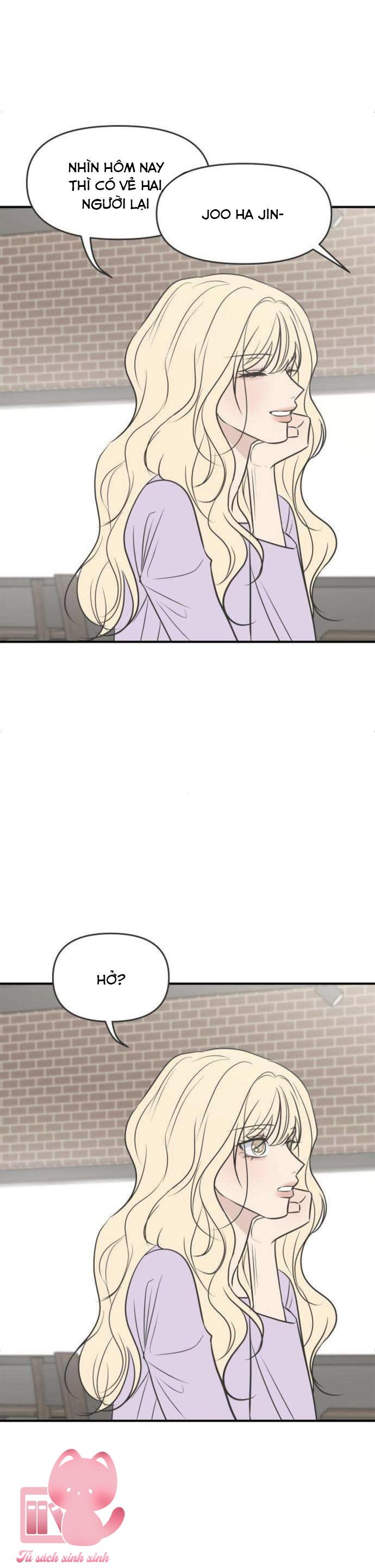 Scandal Bảo Vệ Hôn Nhân - Chap 8 - Trang 50