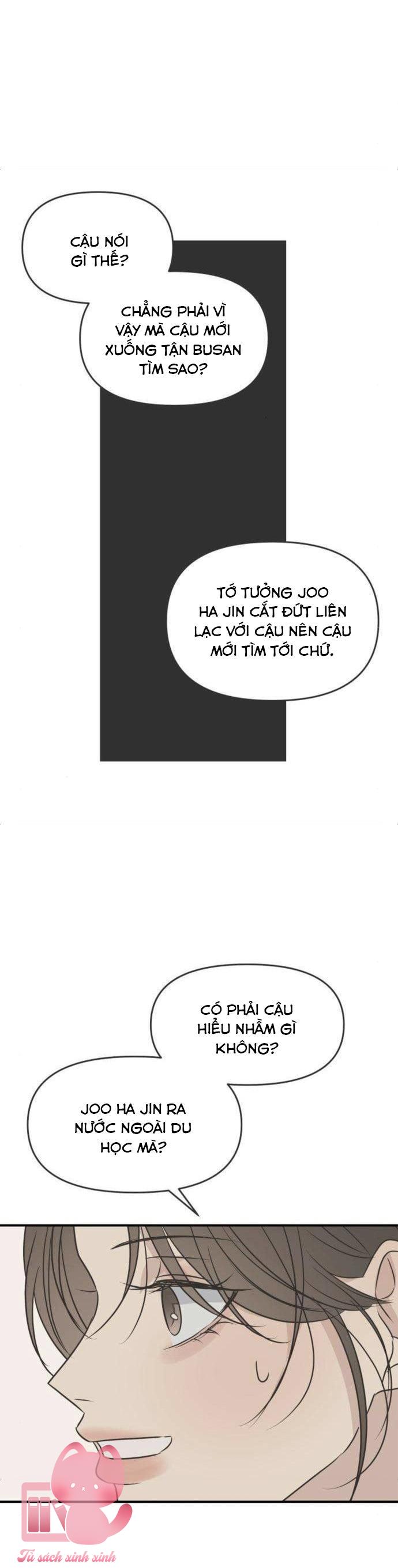 Scandal Bảo Vệ Hôn Nhân - Chap 8 - Trang 52