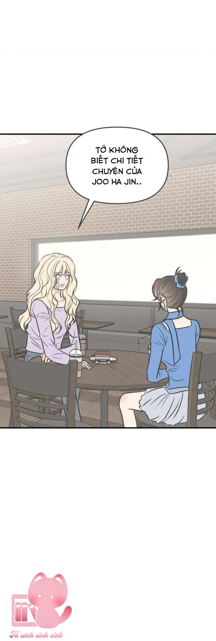 Scandal Bảo Vệ Hôn Nhân - Chap 8 - Trang 54