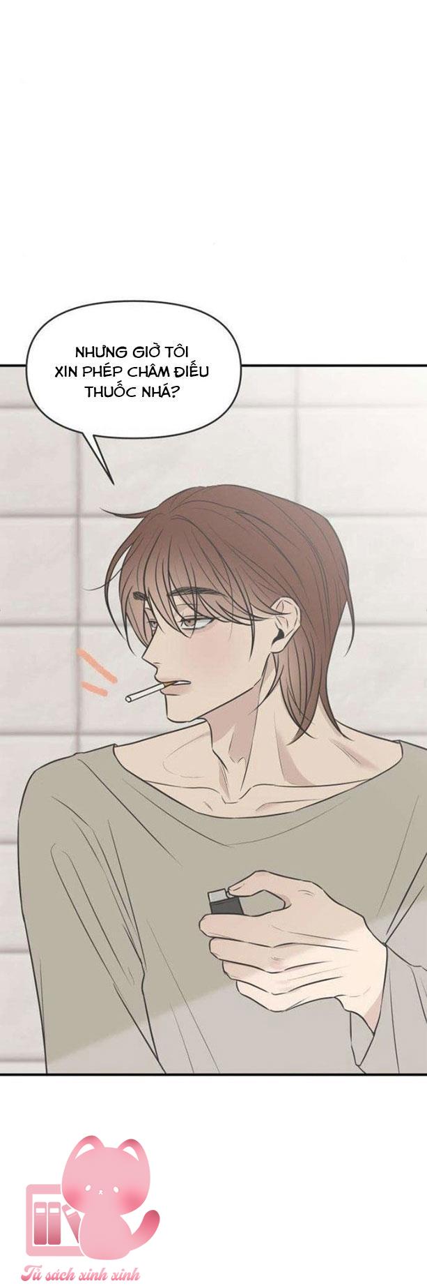 Scandal Bảo Vệ Hôn Nhân - Chap 8 - Trang 8