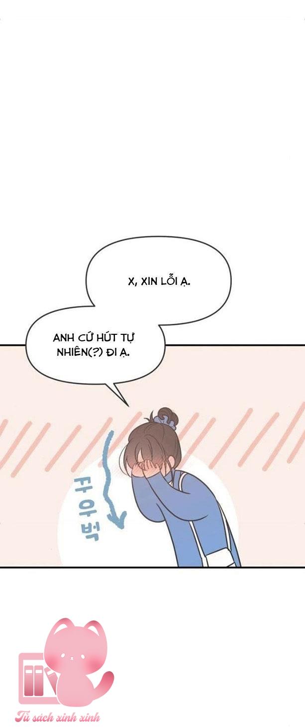 Scandal Bảo Vệ Hôn Nhân - Chap 8 - Trang 9