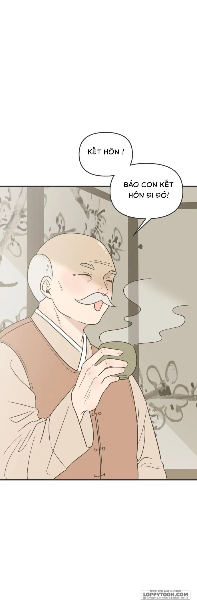 Scandal Giữ Lấy Hôn Nhân - Chap 1 - Trang 2