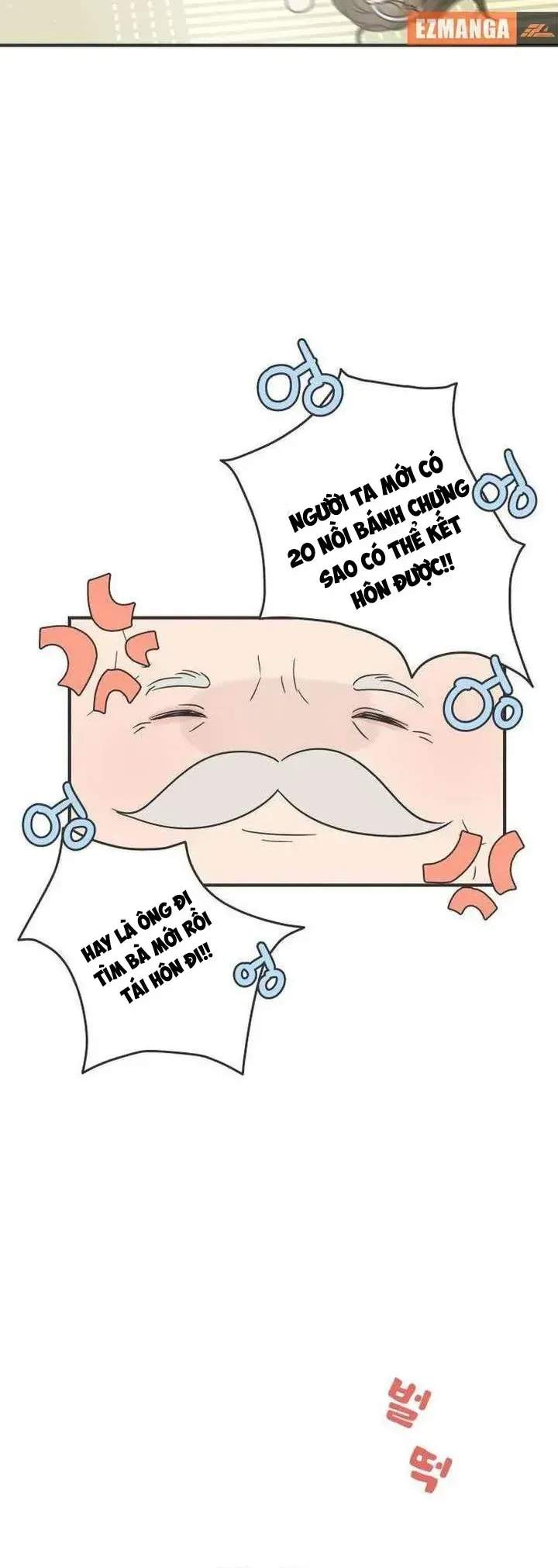 Scandal Giữ Lấy Hôn Nhân - Chap 1 - Trang 12