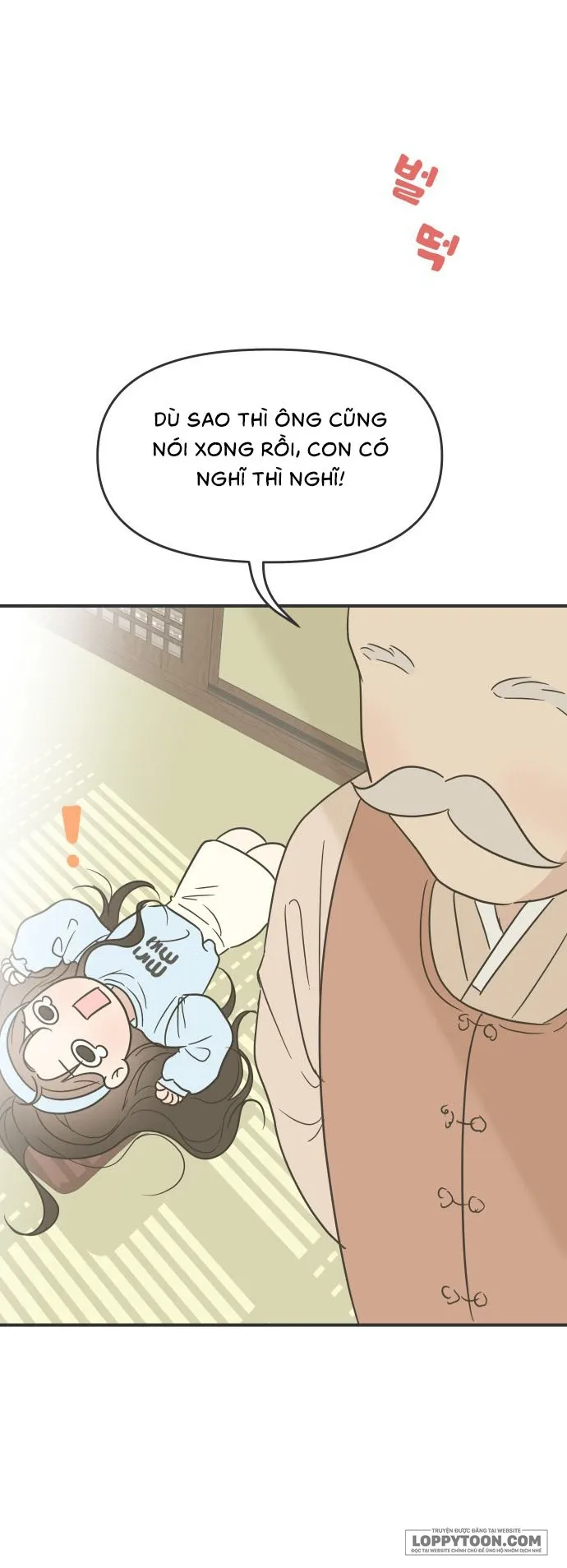 Scandal Giữ Lấy Hôn Nhân - Chap 1 - Trang 13