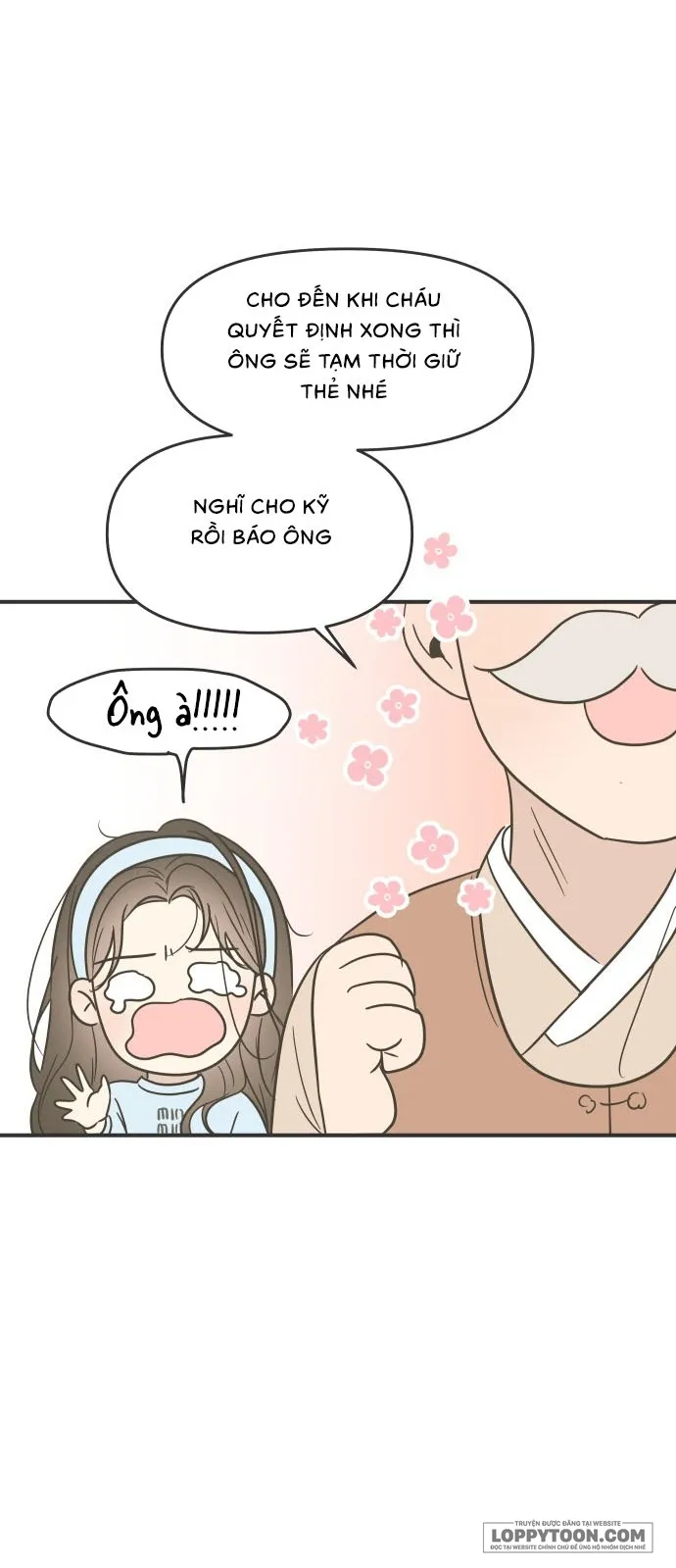 Scandal Giữ Lấy Hôn Nhân - Chap 1 - Trang 18