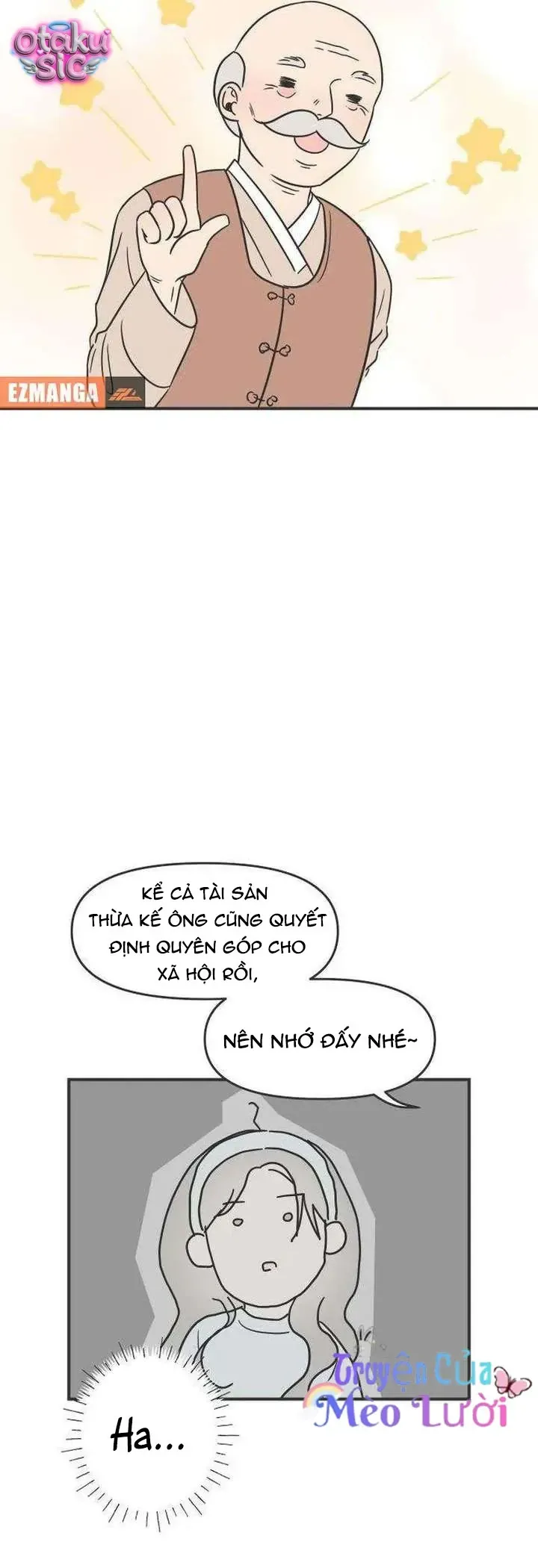 Scandal Giữ Lấy Hôn Nhân - Chap 1 - Trang 19