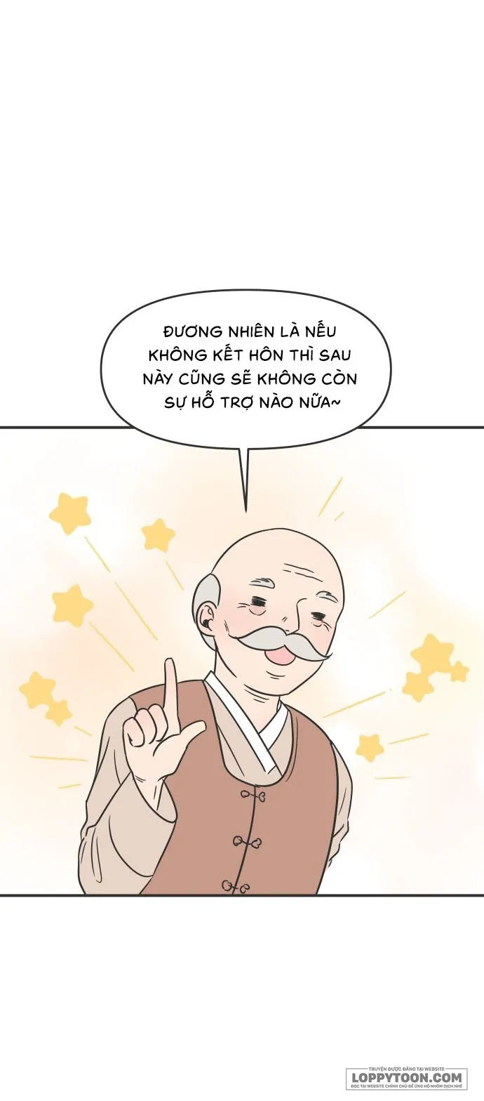 Scandal Giữ Lấy Hôn Nhân - Chap 1 - Trang 20